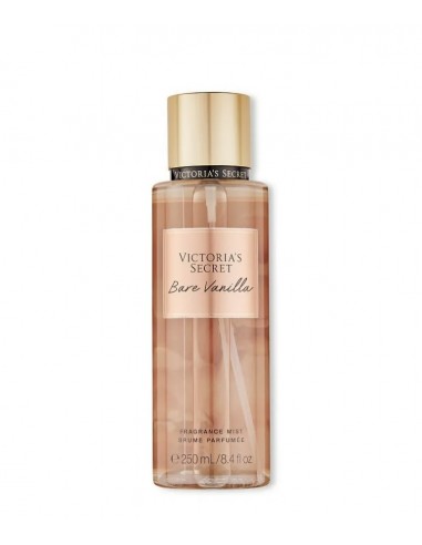 Body Mist - Victoria's Secret Bare Vanilla 250 ml