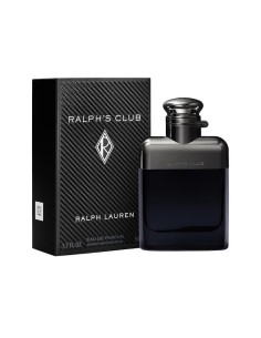 Perfume - Ralph Lauren Ralph´s Club 50 ml EDP