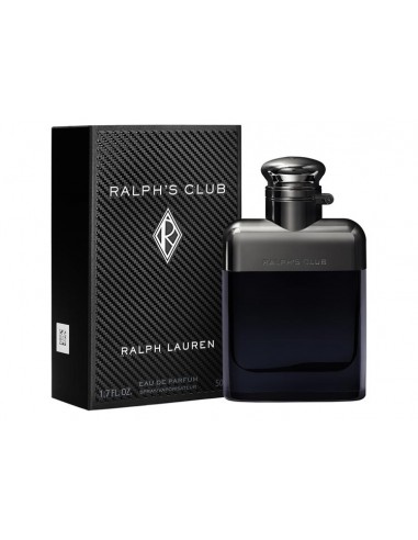 Perfume - Ralph Lauren Ralph´s Club 50 ml EDP