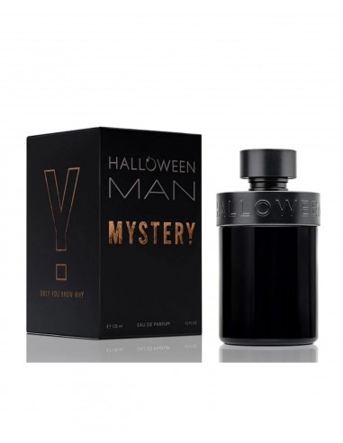 Perfume - J. Del Pozo Halloween Mystery 125 ml EDP