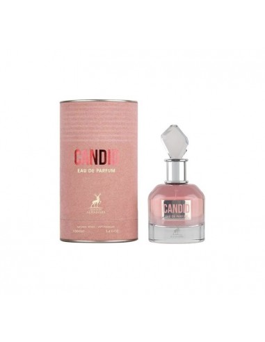 OFERTA - Maison Alhambra Candid 100 ml EDP