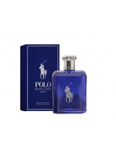 OFERTA - Ralph Lauren Polo Blue 125 ml EDT