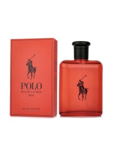 OFERTA - Ralph Lauren Polo Red 125 ml EDT