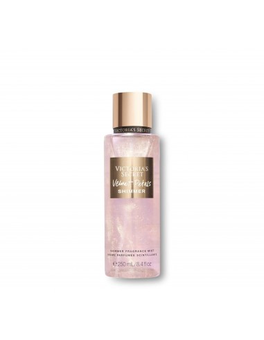 Body Mist - Victoria's Secret Velvet Petals Shimmer 250 ml