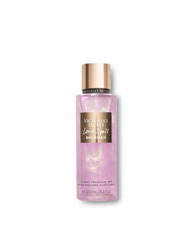 Body Mist - Victoria's Secret Love Spell Shimmer 250 ml