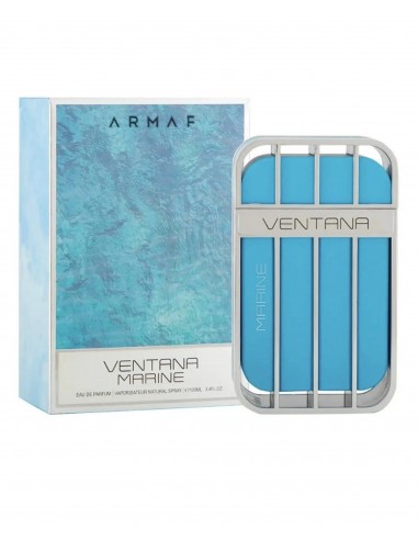 Perfume - Armaf Ventana Marine 100 ml EDP