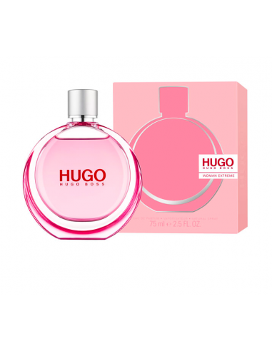 Hugo Boss Woman Extreme 75 ml EDP