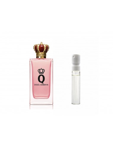 Decant - Dolce & Gabbana Q By Eau de Parfum 5 ml