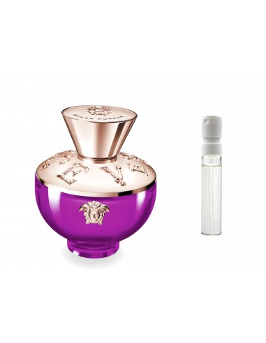 Decant - Versace Dylan Purple Pour Femme 10 ml EDP