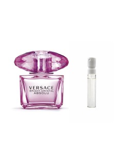 Decant - Versace Bright Crystal Absolu 10 ml EDP