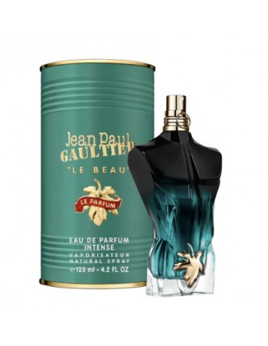 Perfume - Jean Paul Gaultier Le Beau Le Parfum 125 ml EDP