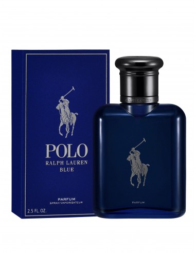 Perfume - Ralph Lauren Polo Blue Parfum 75 ml