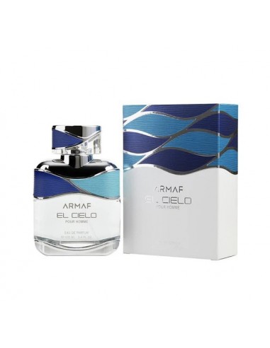 Perfume - Armaf El Cielo Pour Homme 100 ml EDP