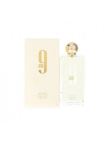 Perfume - Afnan 9AM 100 ml EDP