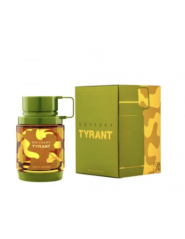 Perfume - Armaf Tyrant Special Edition 100 ml EDP