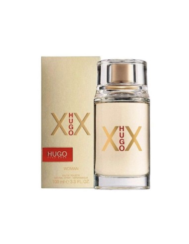 Perfume - Hugo Boss XX Woman 100 ml EDT