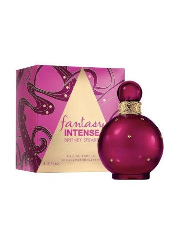 Perfume - Britney Spears Fantasy Intense 100 ml EDP