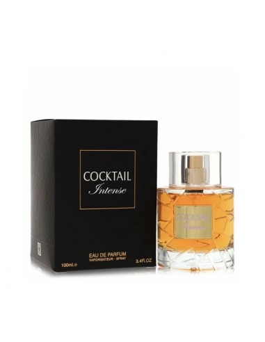 Perfume - Fragance World Cocktail Intense 100 ml EDP