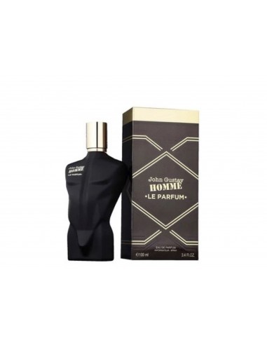 Perfume - Fragance World John Gustav Homme Le Parfum 100 ml EDP