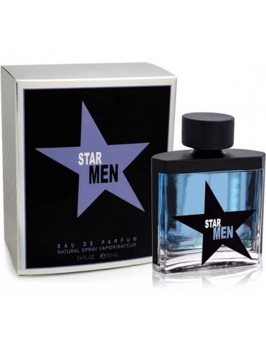 Perfume - Fragance World Star Men 100 ml EDP