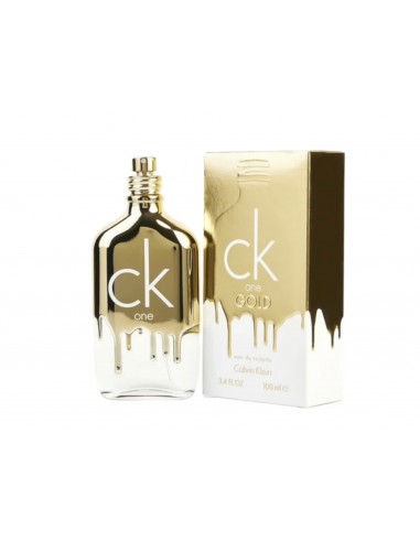 Perfume - Calvin Klein One Gold 100 ml EDT