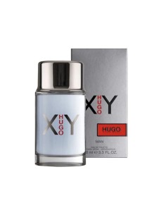 Perfume - Hugo Boss XY Man 100 ml EDT