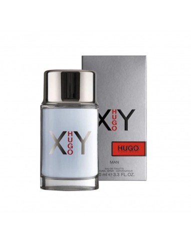Hugo Boss XY Man 100 ml EDT