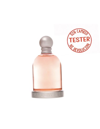 Tester - J. Del Pozo Halloween Kiss 100 ml EDT