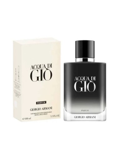 Perfume - Giorgio Armani Acqua di gio Parfum 100 ml