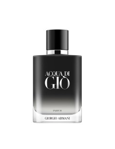 Perfume - Giorgio Armani Acqua di gio Parfum 100 ml