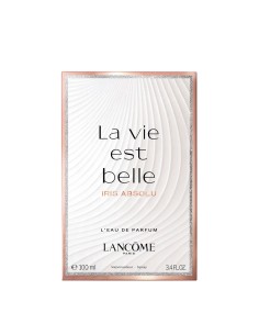 Perfume - Lancome la Vie Est Belle Iris Absolu 100 ml EDP