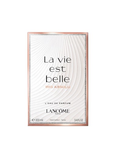 Perfume - Lancome la Vie Est Belle Iris Absolu 100 ml EDP