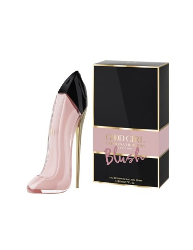 Perfume - Carolina Herrera Good Girl Blush 80 ml EDP