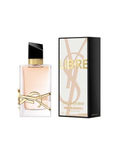 Perfume - Yves Saint Laurent Libre Eau de Toilette 50 ml