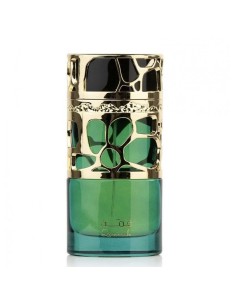Perfume - Lattafa Qimmah For Women 100 ml EDP