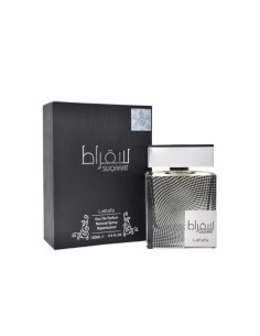Perfume - Lattafa Suqraat 100 ml EDP