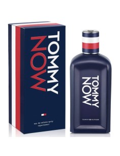 Perfume - Tommy Hilfiger Tommy Now Men 100 ml EDT