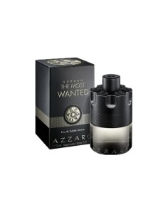 Perfume - Azzaro The Most Wanted Intense 100 ml EDT