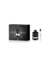 Set - Azzaro The Most Wanted Intense 50 ml EDT + 10 ml EDT