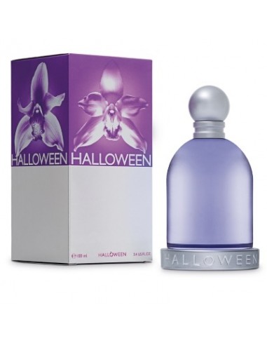 Perfume - J. del Pozo Halloween 200 ml EDT