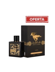 OFERTA - Lattafa Qaed al Fursan 90 ml EDP
