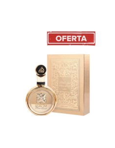 OFERTA - Lattafa Fakhar Extrait 100 ml EDP