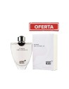 Mont Blanc Individuel Pour Femme 75 ml EDT