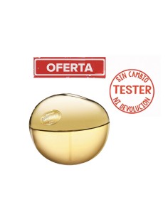 Tester - Donna Karan Golden Delicious 100 ml EDP