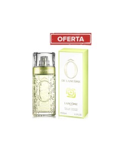 Lancome O' de Lancome 125 ml EDT