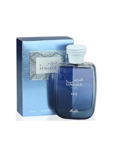 Perfume - Rasasi Hawas Ice For Him 100 ml EDP