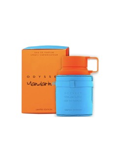 Perfume - Armaf Odyssey Mandarin Sky 100 ml EDP