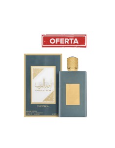 OFERTA - Lattafa Asdaaf Ameer Al Arab Imperium 100 ml EDP