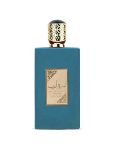 OFERTA - Lattafa Asdaaf Ameer Al Arab Imperium 100 ml EDP