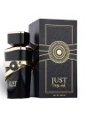 Perfume - Fragance World Just Aswad 100 ml EDP (Dupe Sauvage Elixir)